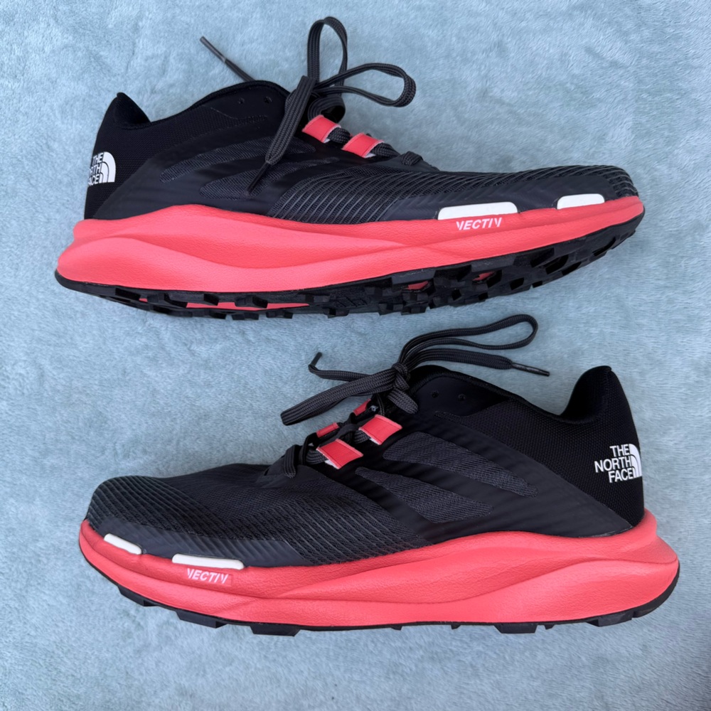 The North Face women’s VECTIV Eminus Trail Running Shoe
